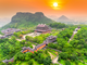 KHÁM PHÁ NAM NINH - TƯƠNG TƯ HỒ