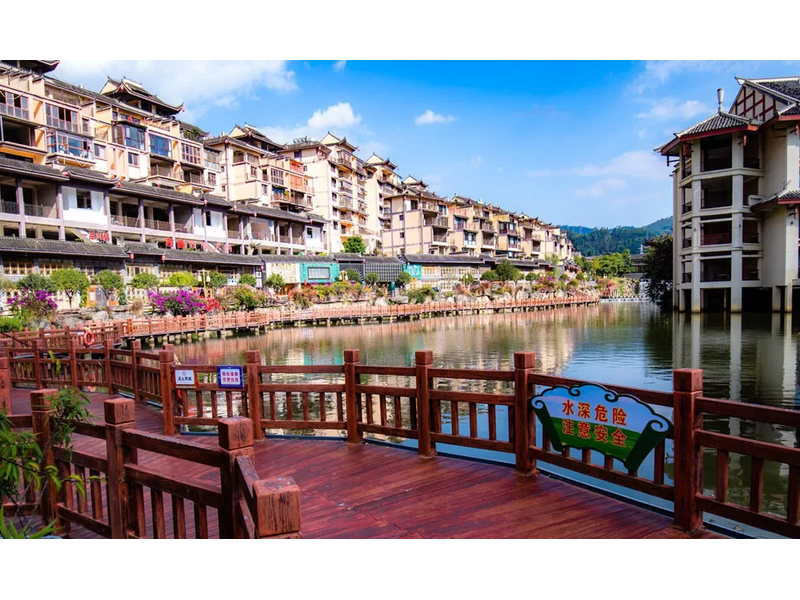 KHÁM PHÁ HÀ KHẨU - MỘNG TỰ