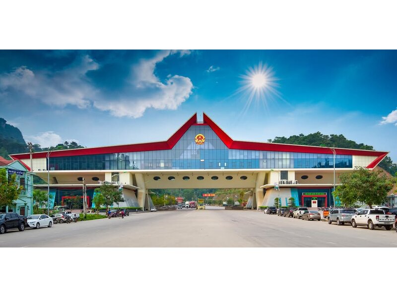 HỘI CHỢ QUẢNG CHÂU