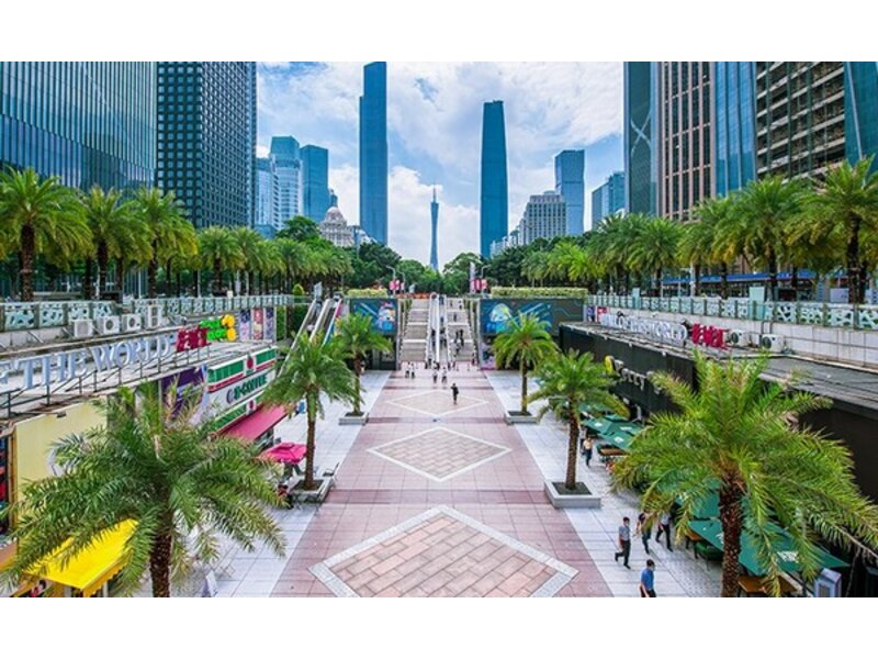 CANTON FAIR 137 - HỒ CHÍ MINH