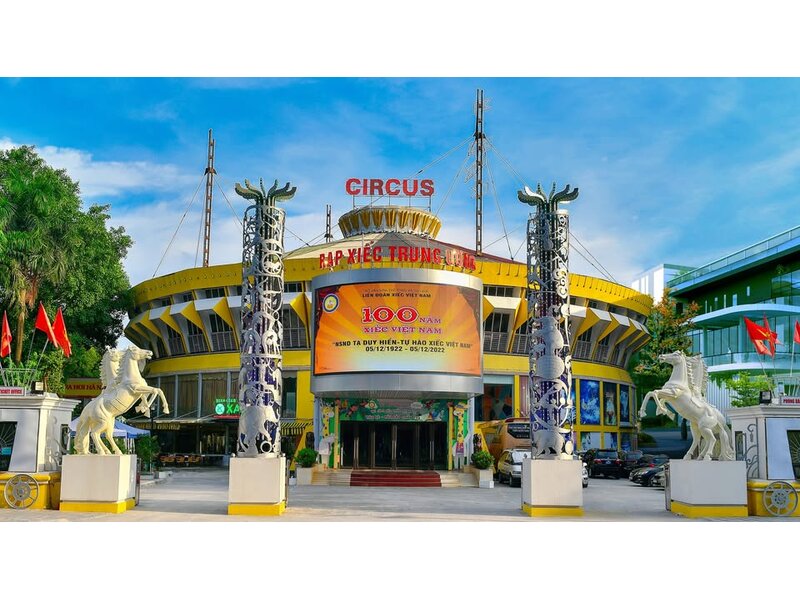 HỘI CHỢ QUẢNG CHÂU