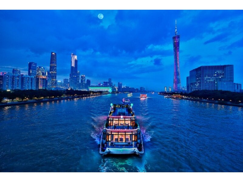 CANTON FAIR 137 - HỒ CHÍ MINH