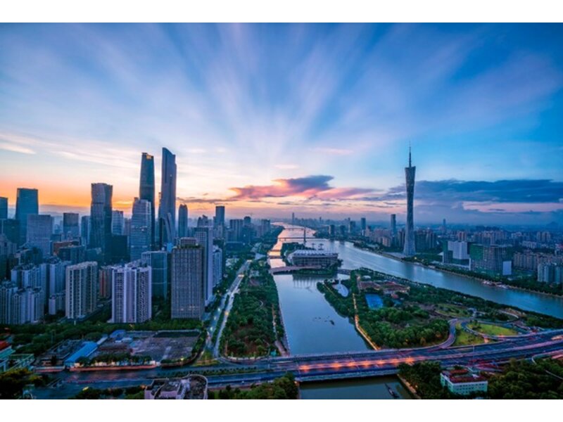 CANTON FAIR 137 - HỒ CHÍ MINH