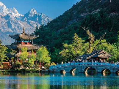 KHÁM PHÁ ĐẠI LÝ - CÔN MINH