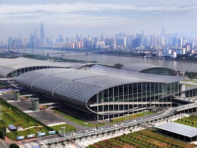 CANTON FAIR 137 - HÀ NỘI