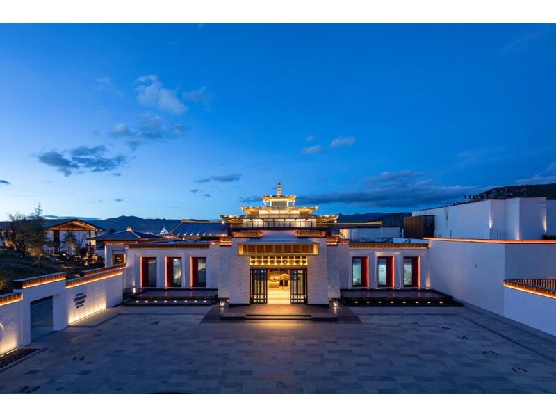 VÂN NAM PHONG HOA: HÀ NỘI - LỆ GIANG – SHANGRILA 5N4Đ