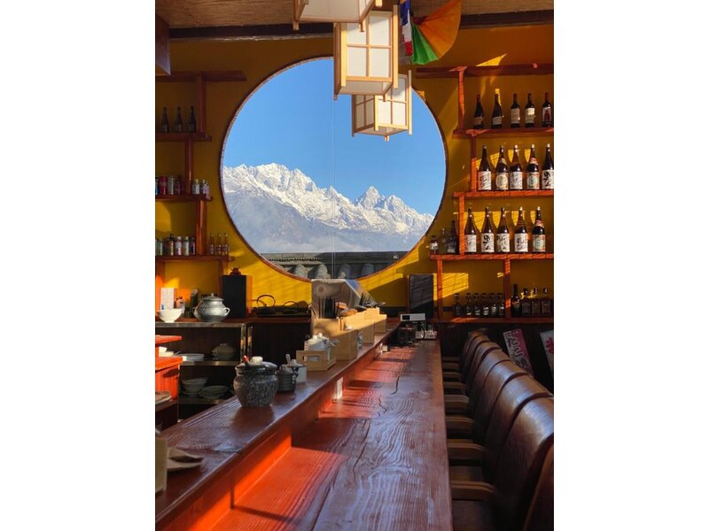 VÂN NAM PHONG HOA: HÀ NỘI - LỆ GIANG – SHANGRILA 5N4Đ