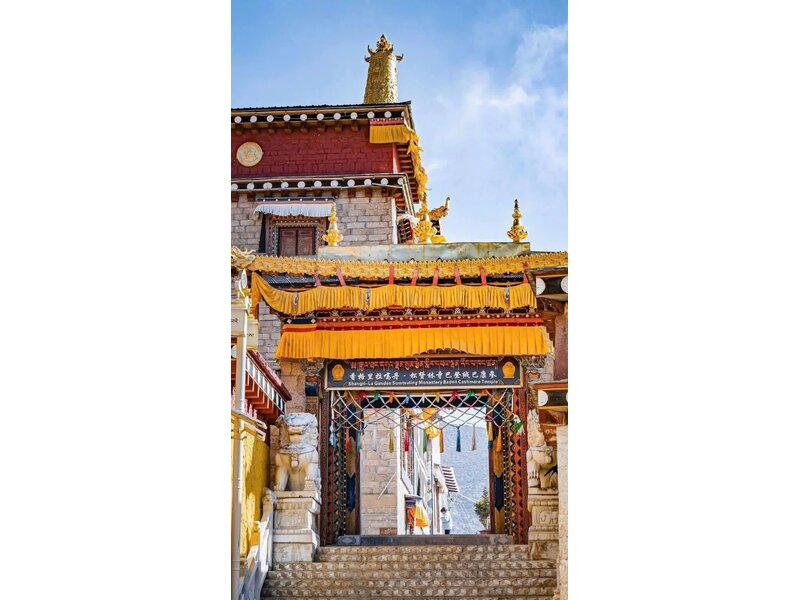 TOUR DU LỊCH VÂN NAM PHONG HOA - LỆ GIANG