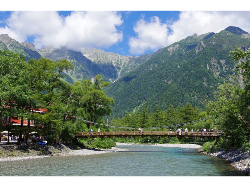 NGẮM HOA ANH ĐÀO TẠI HOKKAIDO