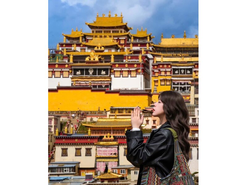 TOUR DU LỊCH VÂN NAM PHONG HOA - LỆ GIANG