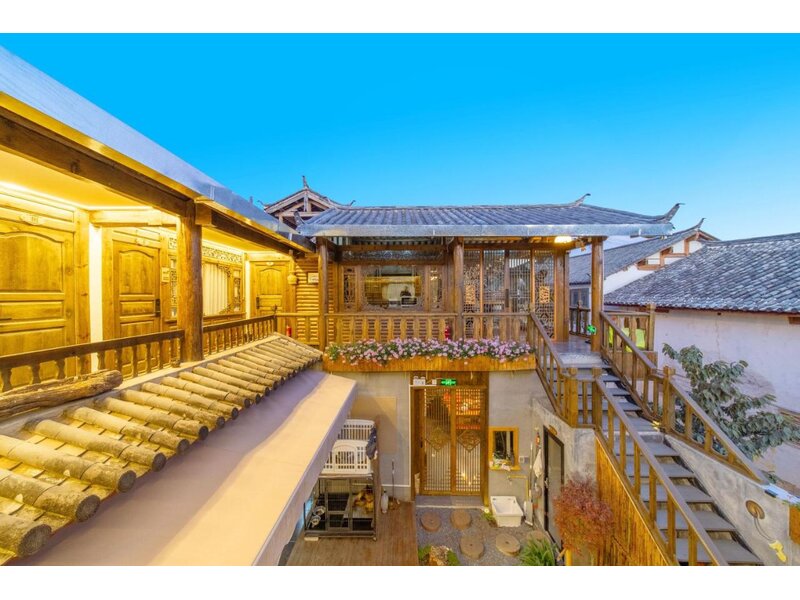 VÂN NAM PHONG HOA: HÀ NỘI - LỆ GIANG – SHANGRILA 5N4Đ