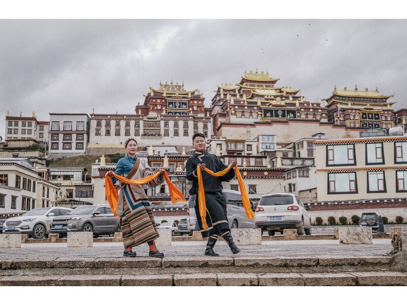 KHÁM PHÁ VÂN NAM PHONG HOA: ĐẠI LÝ - LỆ GIANG - SHANGRILA