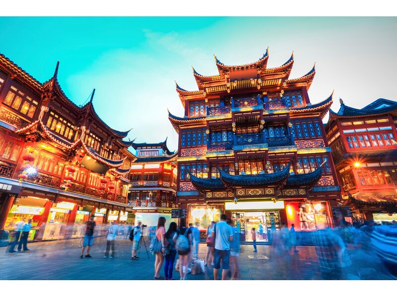 NGHI XƯƠNG - VỤ NGUYÊN -  VỌNG TIÊN CỐC - CẢNH ĐỨC TRẤN