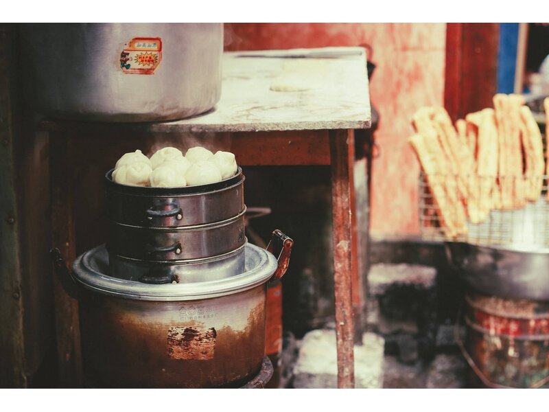 HÀ NỘI - NGHI XƯƠNG - TAM HIỆP - TRƯƠNG GIA GIỚI – PHƯỢNG HOÀNG CỔ TRẤN
