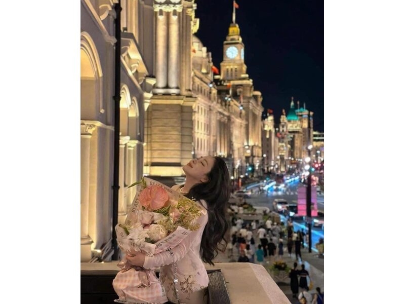 THƯỢNG HẢI – TÔ CHÂU – VÔ TÍCH – HÀNG CHÂU – Ô TRẤN