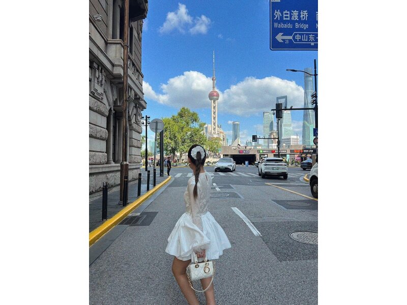 THƯỢNG HẢI – TÔ CHÂU – VÔ TÍCH – HÀNG CHÂU – Ô TRẤN