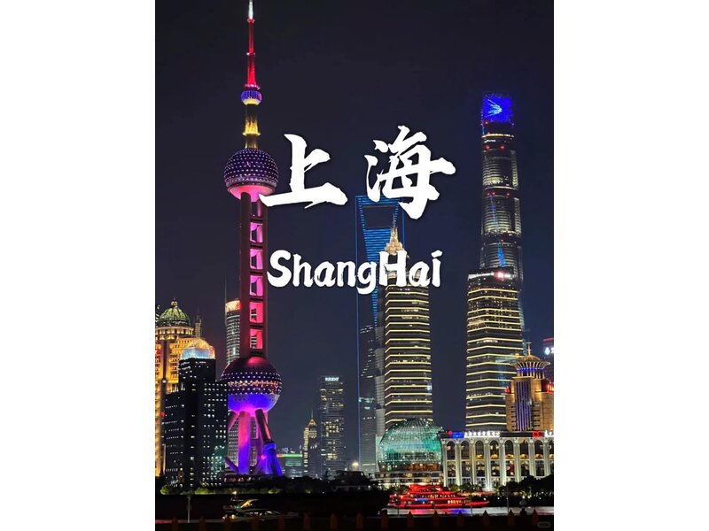 THƯỢNG HẢI – TÔ CHÂU – VÔ TÍCH – HÀNG CHÂU – Ô TRẤN