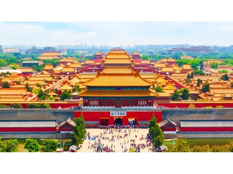 THƯỢNG HẢI – TÔ CHÂU – VÔ TÍCH – HÀNG CHÂU – Ô TRẤN
