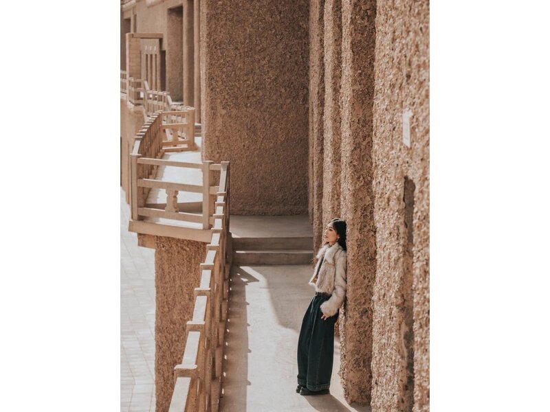 TOUR NO SHOPPING: ĐÔN HOÀNG – GIA DỤC QUAN – TỬU TUYỀN – TRƯƠNG DỊCH