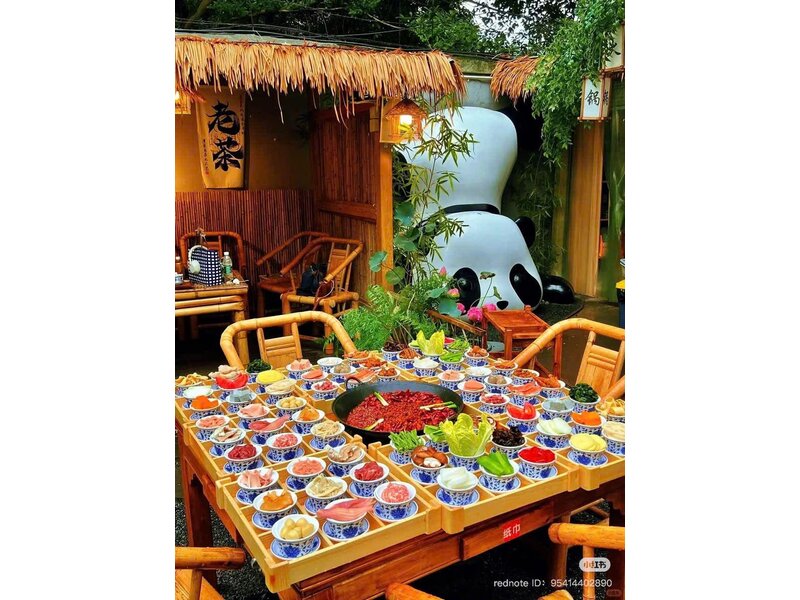 THƯỢNG HẢI – TÔ CHÂU – VÔ TÍCH – HÀNG CHÂU – Ô TRẤN