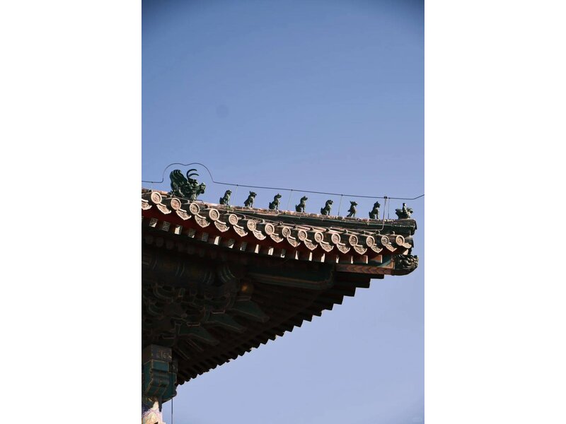 THƯỢNG HẢI - HÀNG CHÂU - Ô TRẤN
