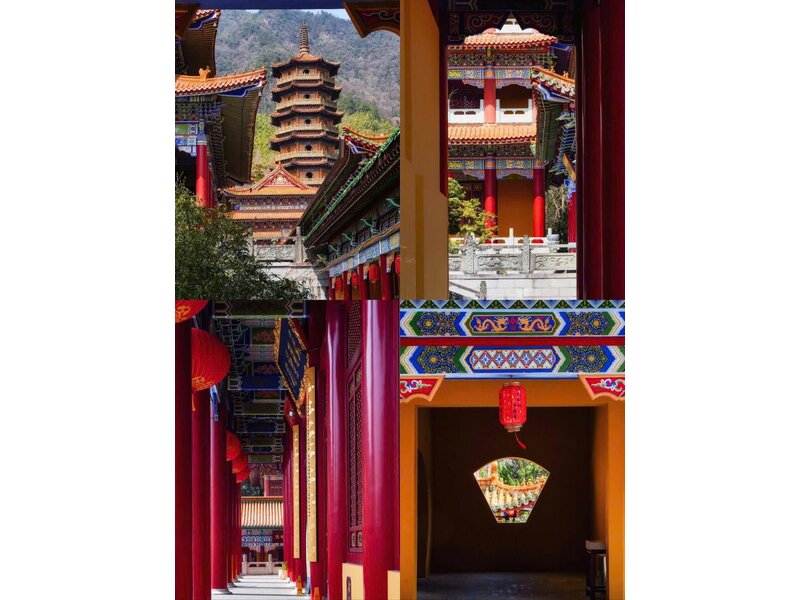 THƯỢNG HẢI - HÀNG CHÂU - Ô TRẤN
