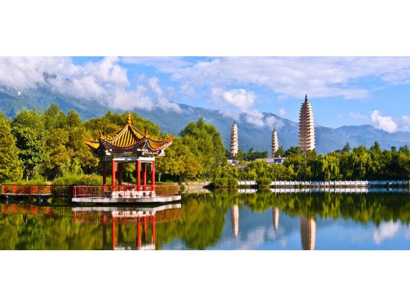 THƯỢNG HẢI - HÀNG CHÂU - Ô TRẤN