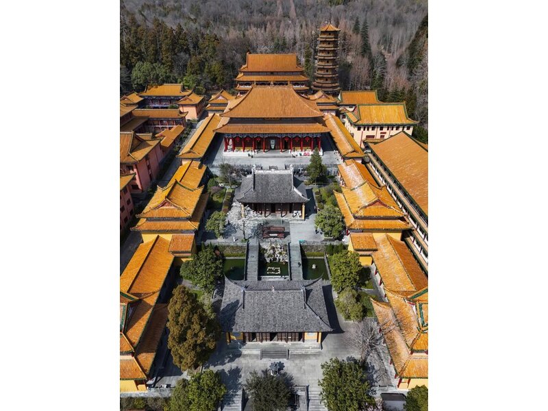 THƯỢNG HẢI – HÀNG CHÂU – TÂY Ô TRẤN