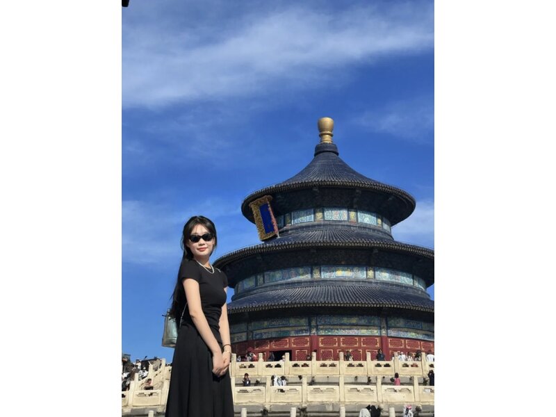 THƯỢNG HẢI – HÀNG CHÂU – TÔ CHÂU – BẮC KINH