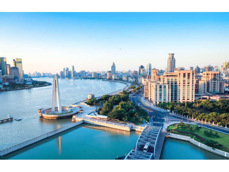 DU LỊCH TRUNG QUỐC 2025