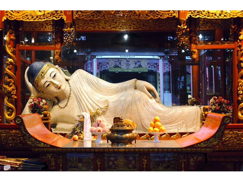 BẮC KINH – TỬ CẤM THÀNH – THIÊN AN MÔN – VẠN LÝ TRƯỜNG THÀNH