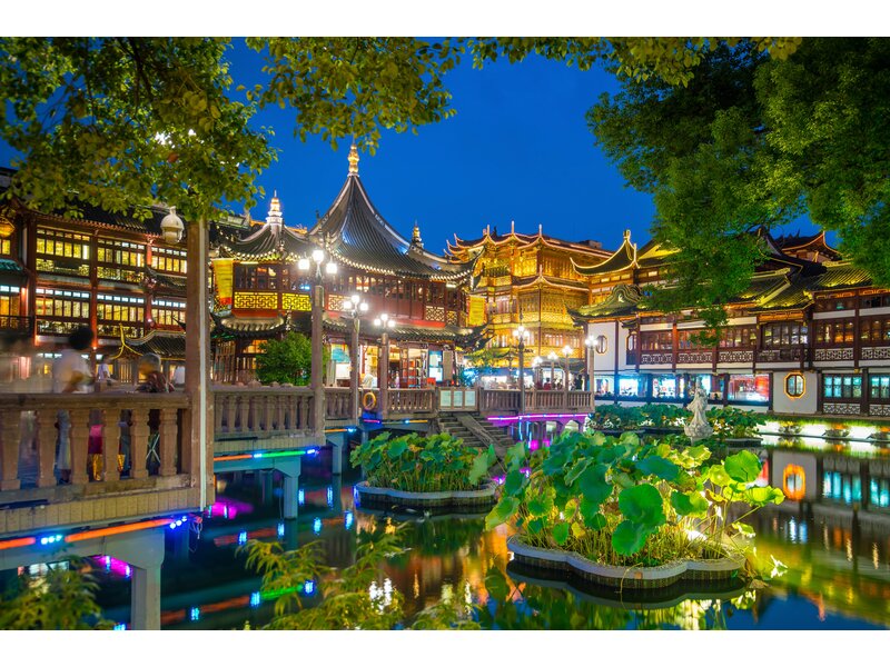 BẮC KINH – TỬ CẤM THÀNH – THIÊN AN MÔN – VẠN LÝ TRƯỜNG THÀNH