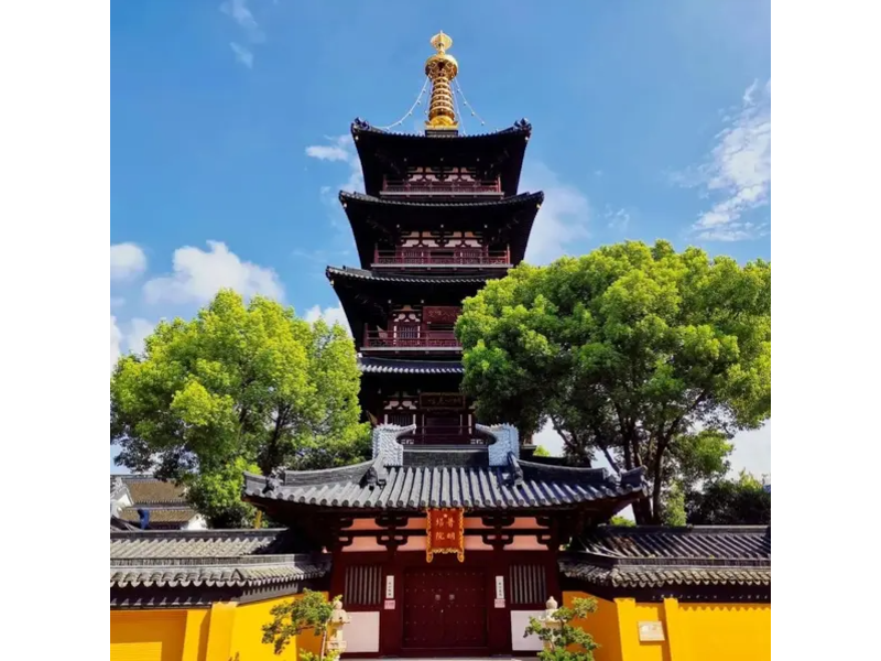 HÀ NỘI - THƯỢNG HẢI – VÔ TÍCH - TÔ CHÂU – Ô TRẤN - HÀNG CHÂU