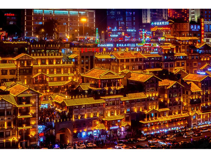 HÀ NỘI - TRÙNG KHÁNH 02 ĐÊM - THÀNH ĐÔ - ĐÔ GIANG YỂN - CỬU TRẠI CÂU