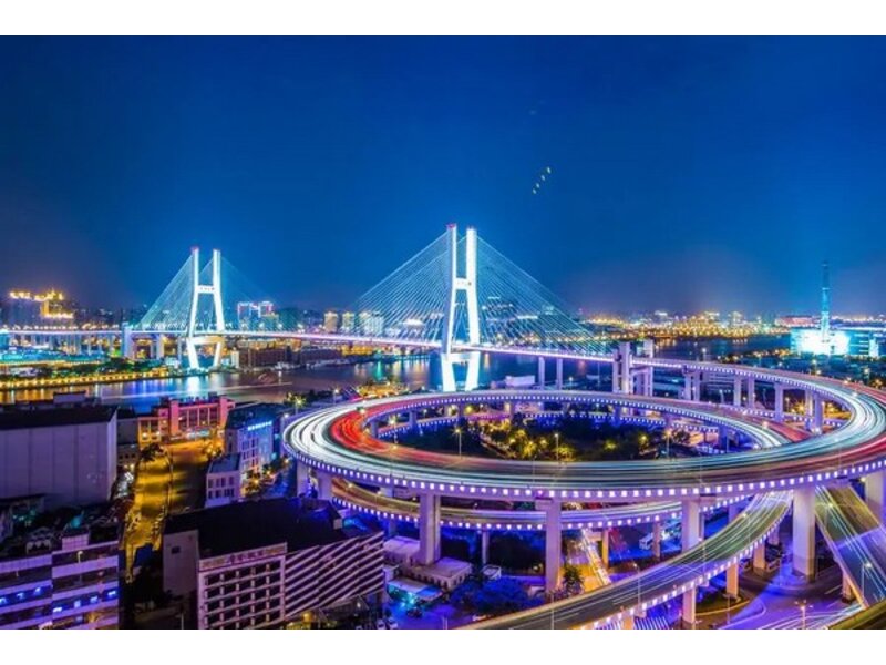 HÀ NỘI - THƯỢNG HẢI – VÔ TÍCH - TÔ CHÂU – Ô TRẤN - HÀNG CHÂU