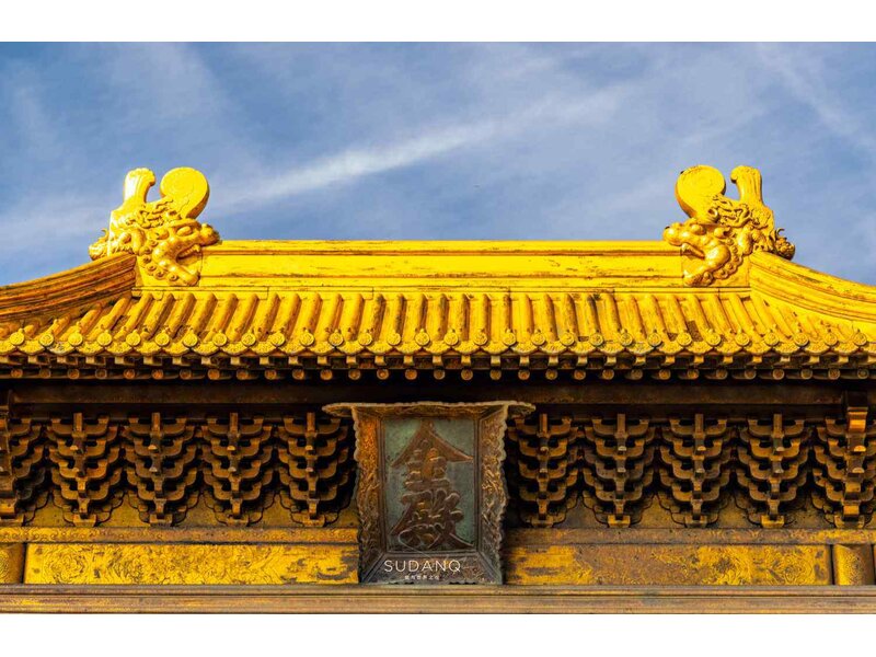 HÀ NỘI - NGHI XƯƠNG - NÚI VÕ ĐANG -  TƯƠNG DƯƠNG CỔ THÀNH