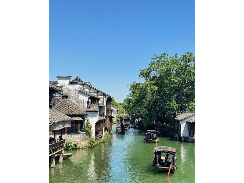 BẮC KINH – TỬ CẤM THÀNH – THIÊN AN MÔN – VẠN LÝ TRƯỜNG THÀNH