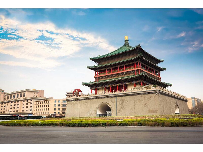 ĐÔN HOÀNG – GIA DỤC QUAN – TỬU TUYỀN – TRƯƠNG DỊCH