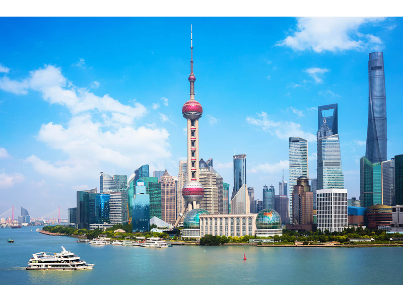 DU LỊCH TRUNG QUỐC 2025