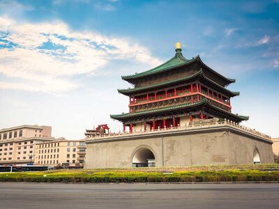 ĐÔN HOÀNG – GIA DỤC QUAN – TỬU TUYỀN – TRƯƠNG DỊCH