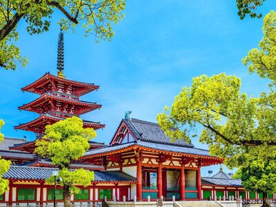KHÁM PHÁ NHẬT BẢN 2025