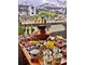 THƯỢNG HẢI – TÔ CHÂU – VÔ TÍCH – HÀNG CHÂU – Ô TRẤN