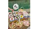 THƯỢNG HẢI – TÔ CHÂU – VÔ TÍCH – HÀNG CHÂU – Ô TRẤN