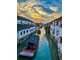 THƯỢNG HẢI – TÔ CHÂU – VÔ TÍCH – HÀNG CHÂU – Ô TRẤN