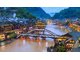 HÀ NỘI - NGHI XƯƠNG - TAM HIỆP - TRƯƠNG GIA GIỚI – PHƯỢNG HOÀNG CỔ TRẤN