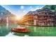 TAM HIỆP - TRƯƠNG GIA GIỚI – PHƯỢNG HOÀNG CỔ TRẤN