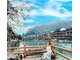 TAM HIỆP - TRƯƠNG GIA GIỚI – PHƯỢNG HOÀNG CỔ TRẤN