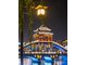 TAM HIỆP - TRƯƠNG GIA GIỚI – PHƯỢNG HOÀNG CỔ TRẤN