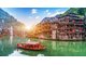 HÀ NỘI - NGHI XƯƠNG - TAM HIỆP - TRƯƠNG GIA GIỚI – PHƯỢNG HOÀNG CỔ TRẤN