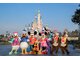 THƯỢNG HẢI - DISNEYLAND - Ô TRẤN - HÀNG CHÂU